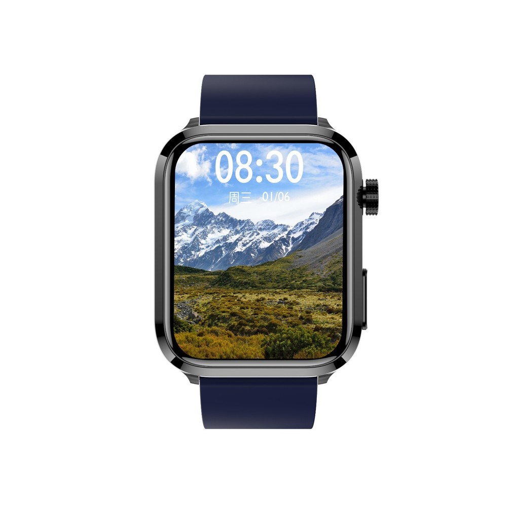 Medicoswatch MDW-210 Smartwatch