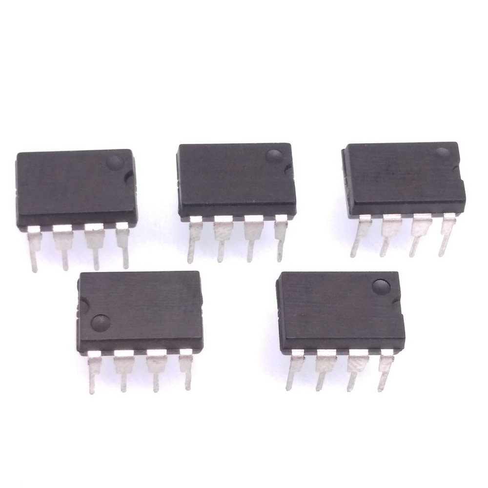 US Stock 5pcs LM4250CN IC DIP-8
