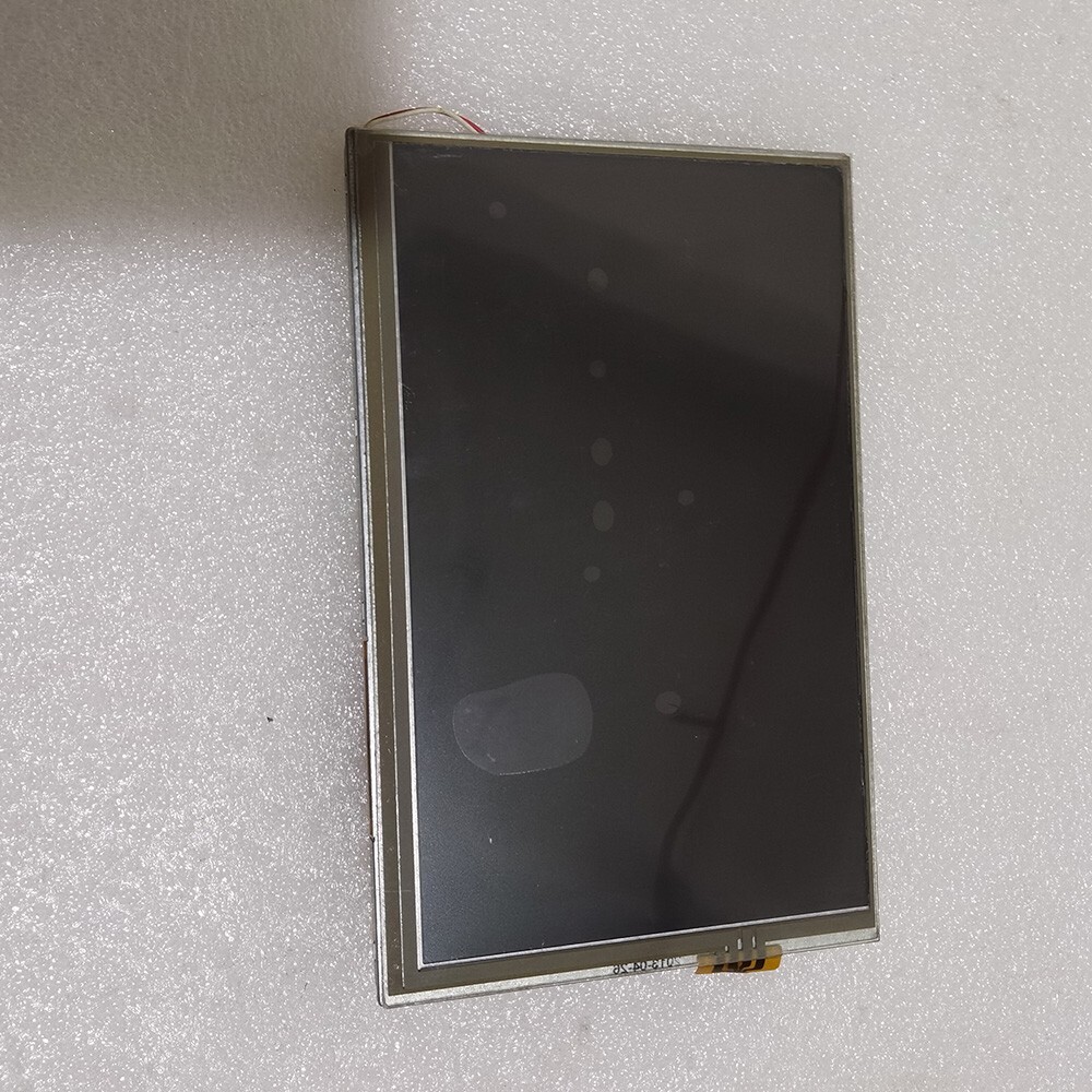 AM800480STMQWB0 LCD display screen