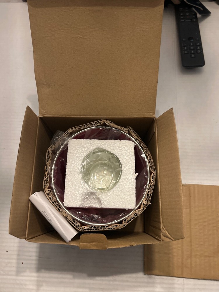 Party Lite Enchanted Candle Holder