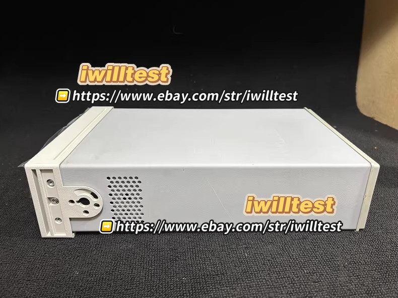 1 PCS Keysight 34970A data acquisition/ switch unit *IW