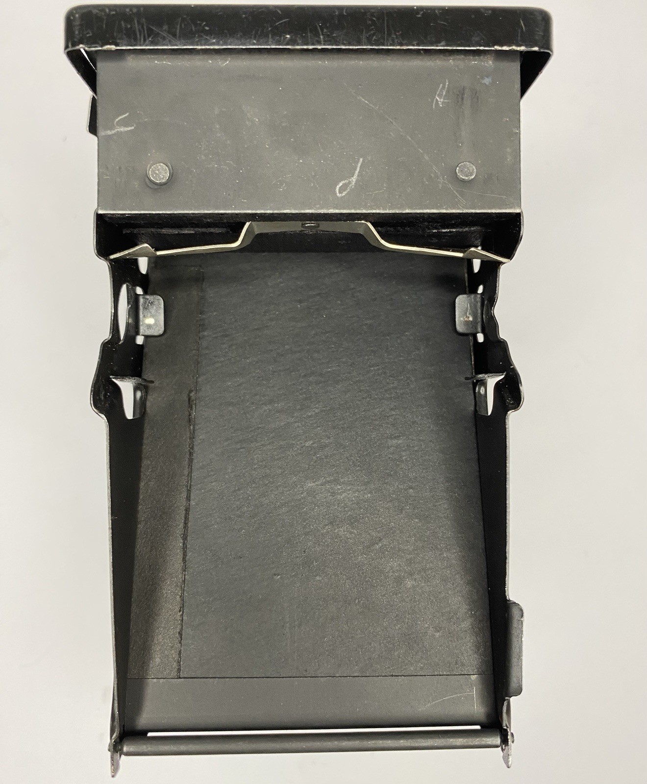 Brownie Target SIX-20 Camera Kodak Eastman Company 1946-1952 Art Deco *UNTESTED*