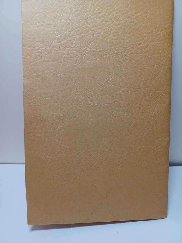 Oil Dowsing Method George E Miller Developer Detectometer Booklet RR 768