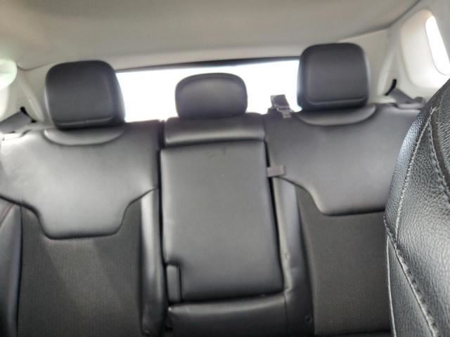 COMPASS 2020 Transmission Shift 1327716