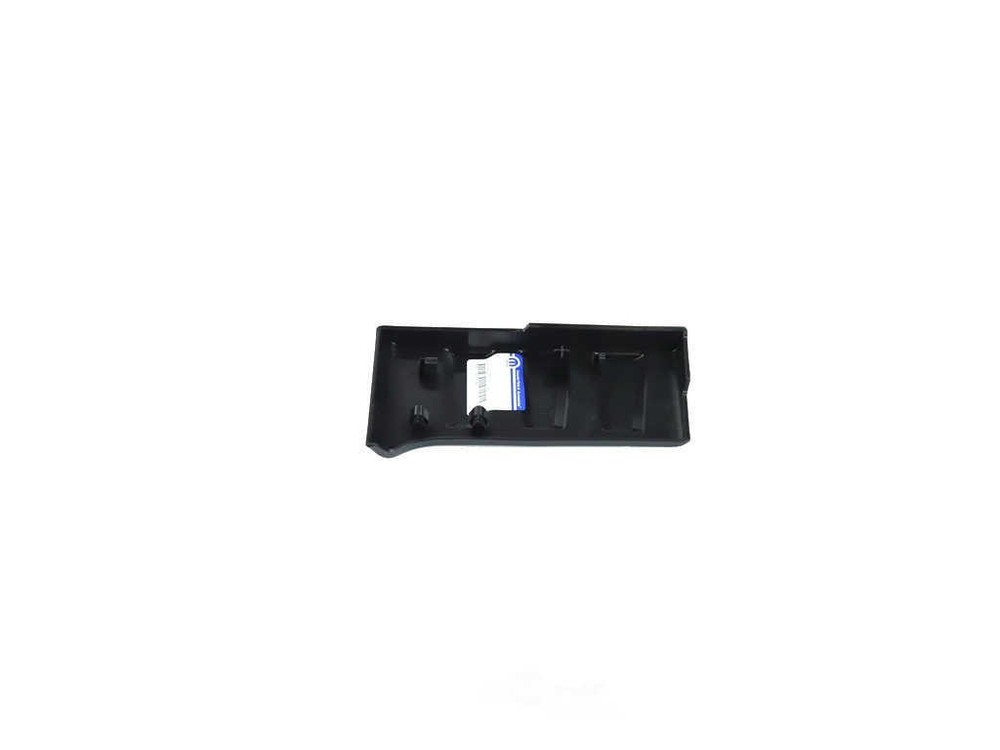 Genuine Mopar Rail Cap, Left Front 68309939AB