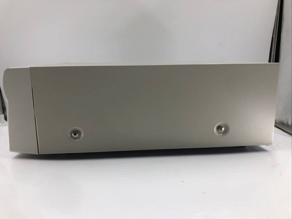 Sony DVO-1000MD DVD recorder