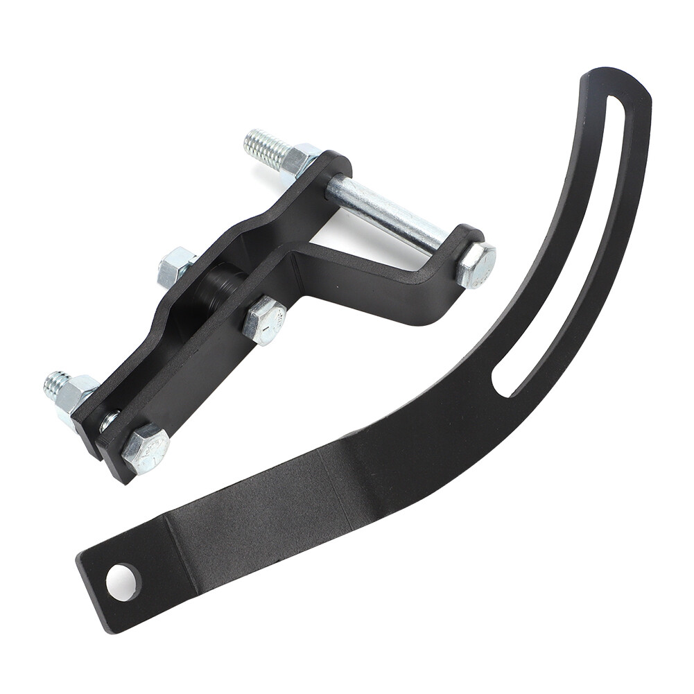 For Willys Jeep CJ2A CJ3B CJ3A L134 F134 Engine Alternator Bracket Assembly Kit