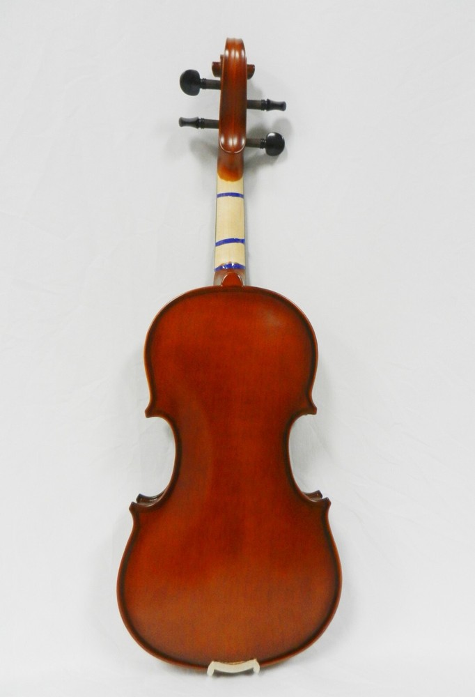 USED VN070- 1/4 SIZE VIOLIN FROM CLASSICAL STRINGS -JOHN WU WORKSHOP