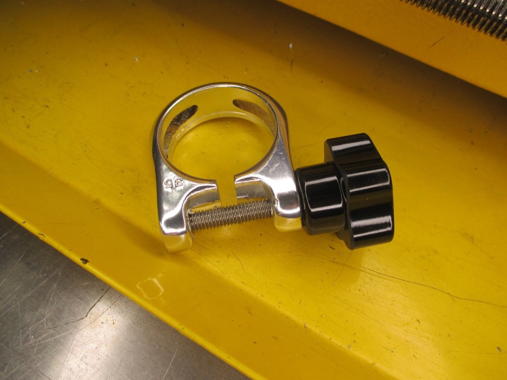 EMCO COMPACT 5 Milling Head Support Collar