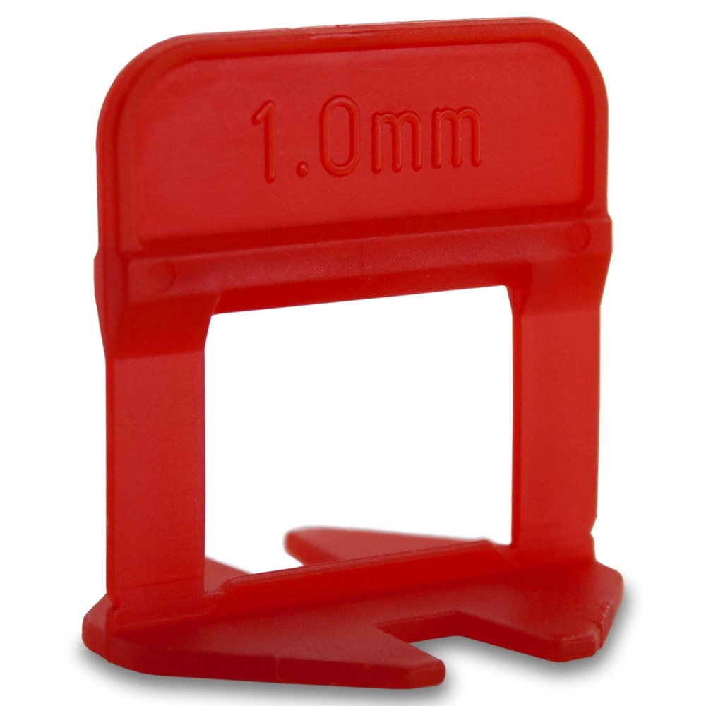 Tile Leveling System (1/32 Inch) – 600 Tile Spacers – Compatible wit