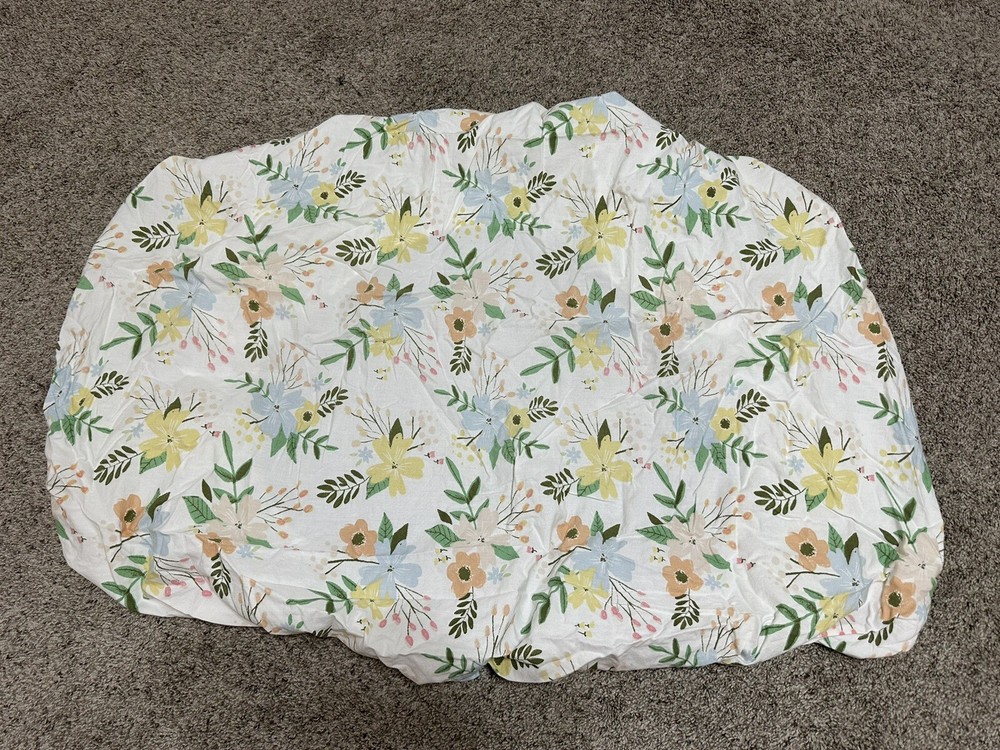 Cloud Island Meadow Nursery Set