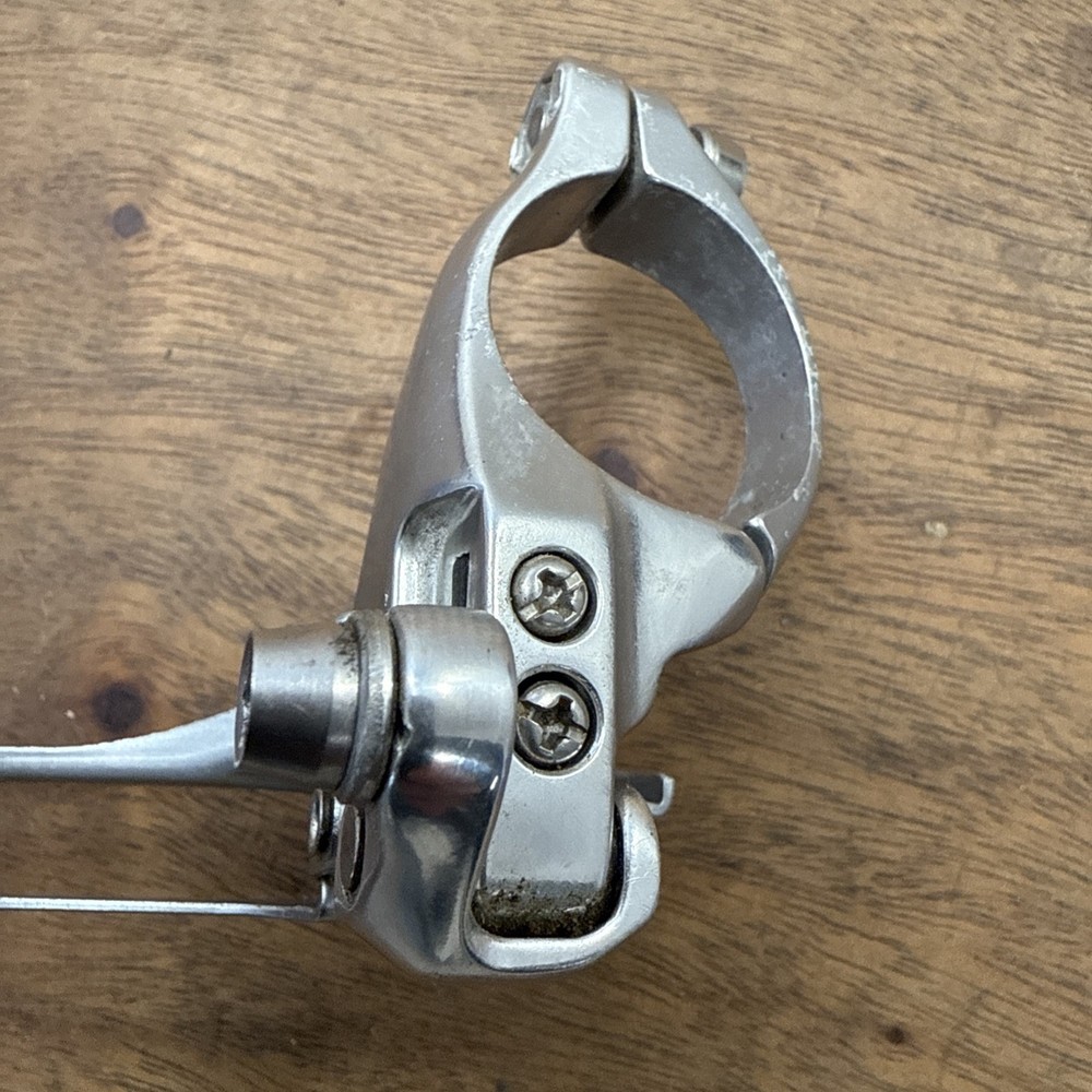 Shimano Ultegra FD-6600 Front Derailleur 31.8mm Bottom Pull