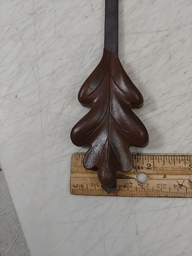 2 REPLACEMENT CUCKOO CLOCK PENDULUMS