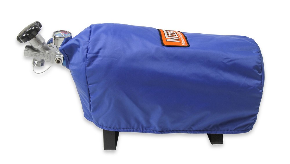 14165NOS NOS Nitrous Bottle Blanket