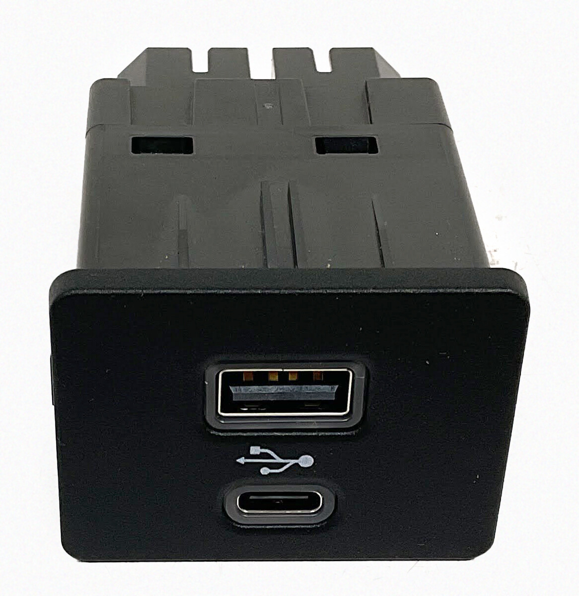 OEM USB AUX Port For Ford Bronco, Edge, Escape, F150, Maverick, Mach-E