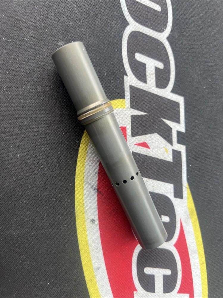 paintball stock shocker sft bolt