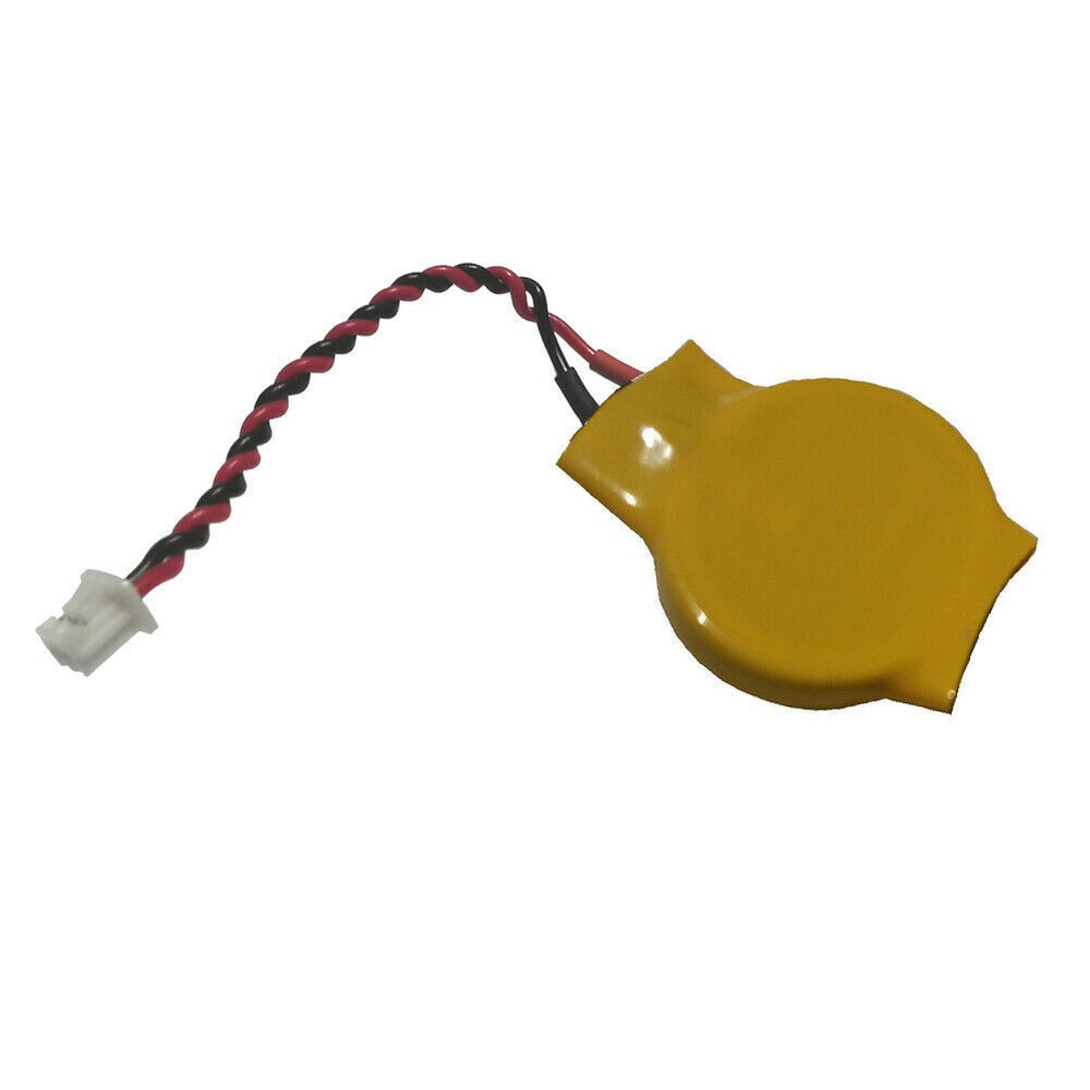 2x CMOS BIOS Battery for Dell E5420 E5430 E5440 E5450 E5470 E5480 Reserve Backup