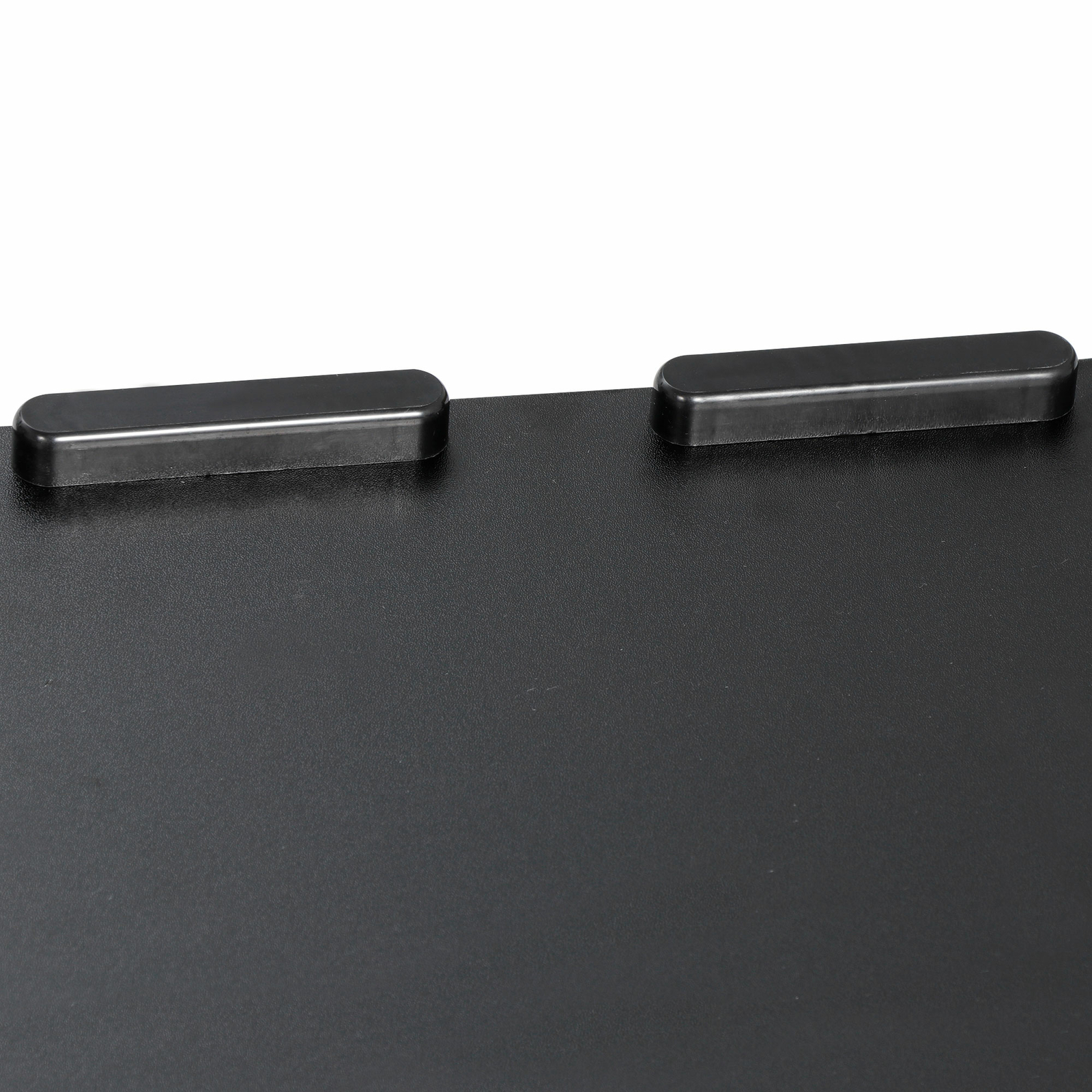 Adjustable Angle Height Rolling Laptop Desk Stand Over Bed Table Tilting Top