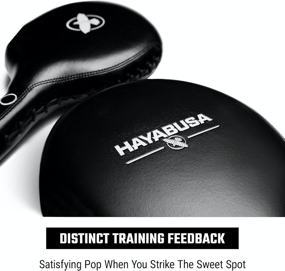 Boxing Target Paddles - Pair