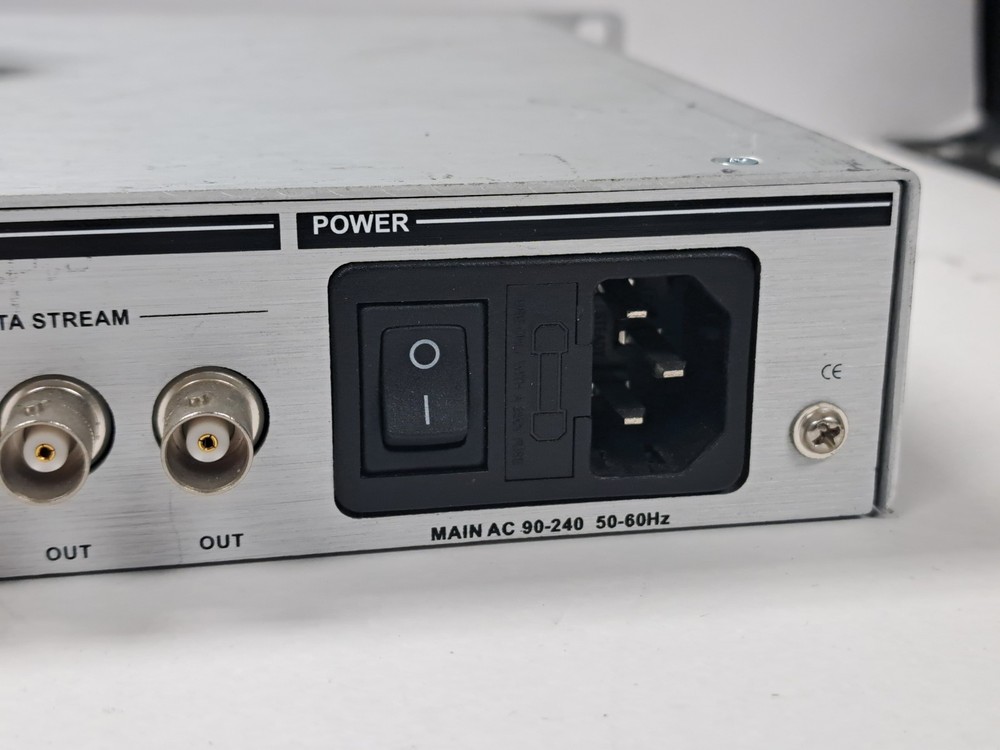 VeCoax PRO Full Digital HD Video RF Modulator HDMI Component Inputs ProVideo