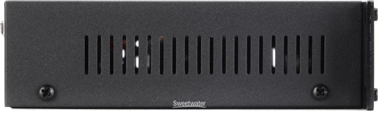 dbx DriveRack PA2 Complete Loudspeaker Management System