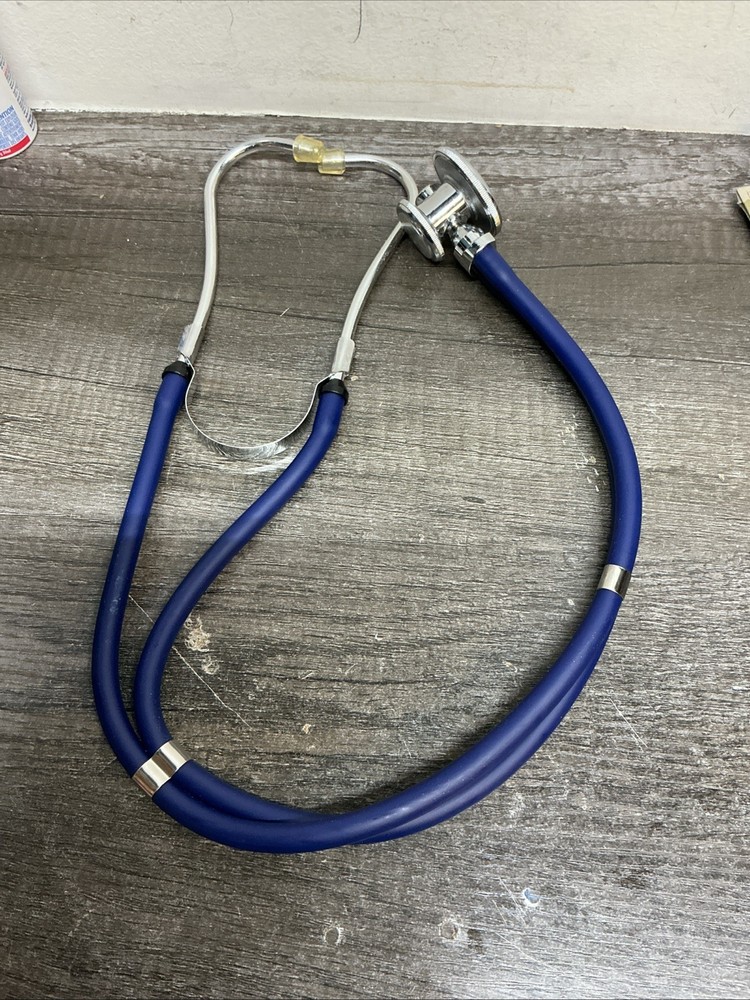 Labtron Dual Head Stethoscope