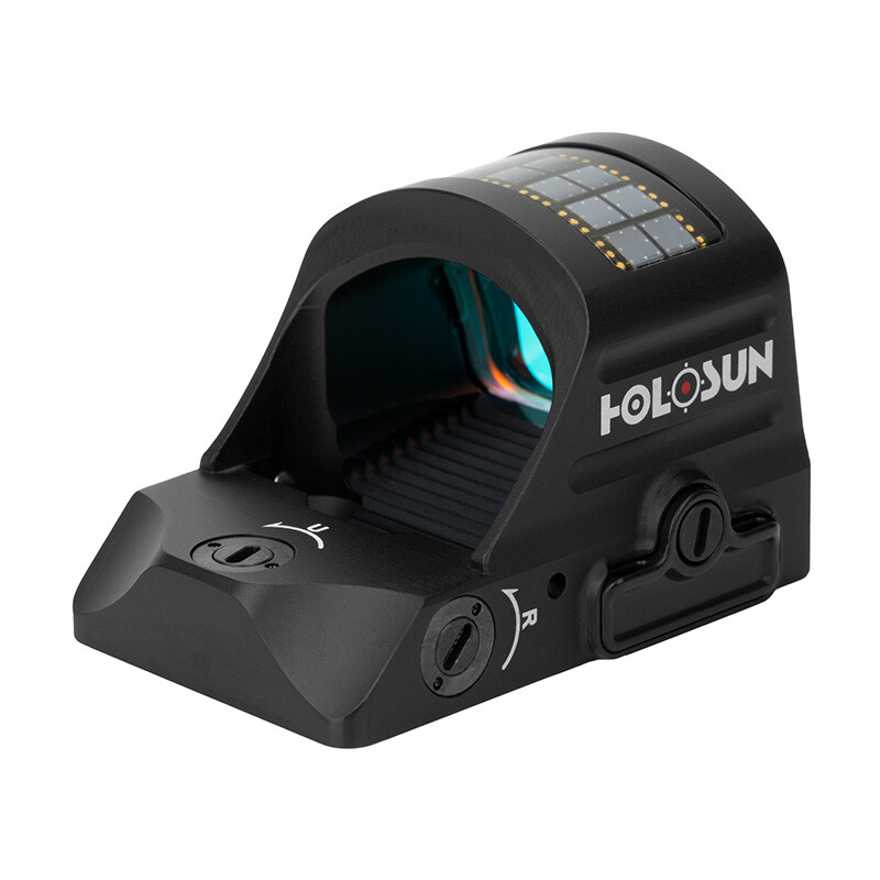Holosun Open Reflex Optical Red Dot Sight HS507C X2