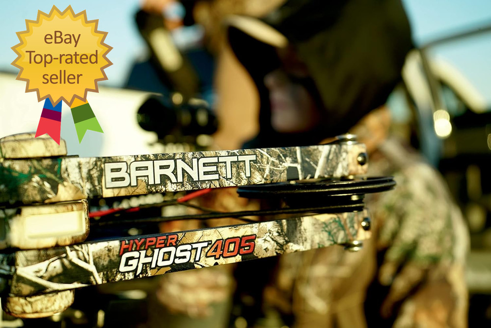 Hyperghost Crank Cocking Device, Crossbow CCD Compatible with Hyperghost 425 And