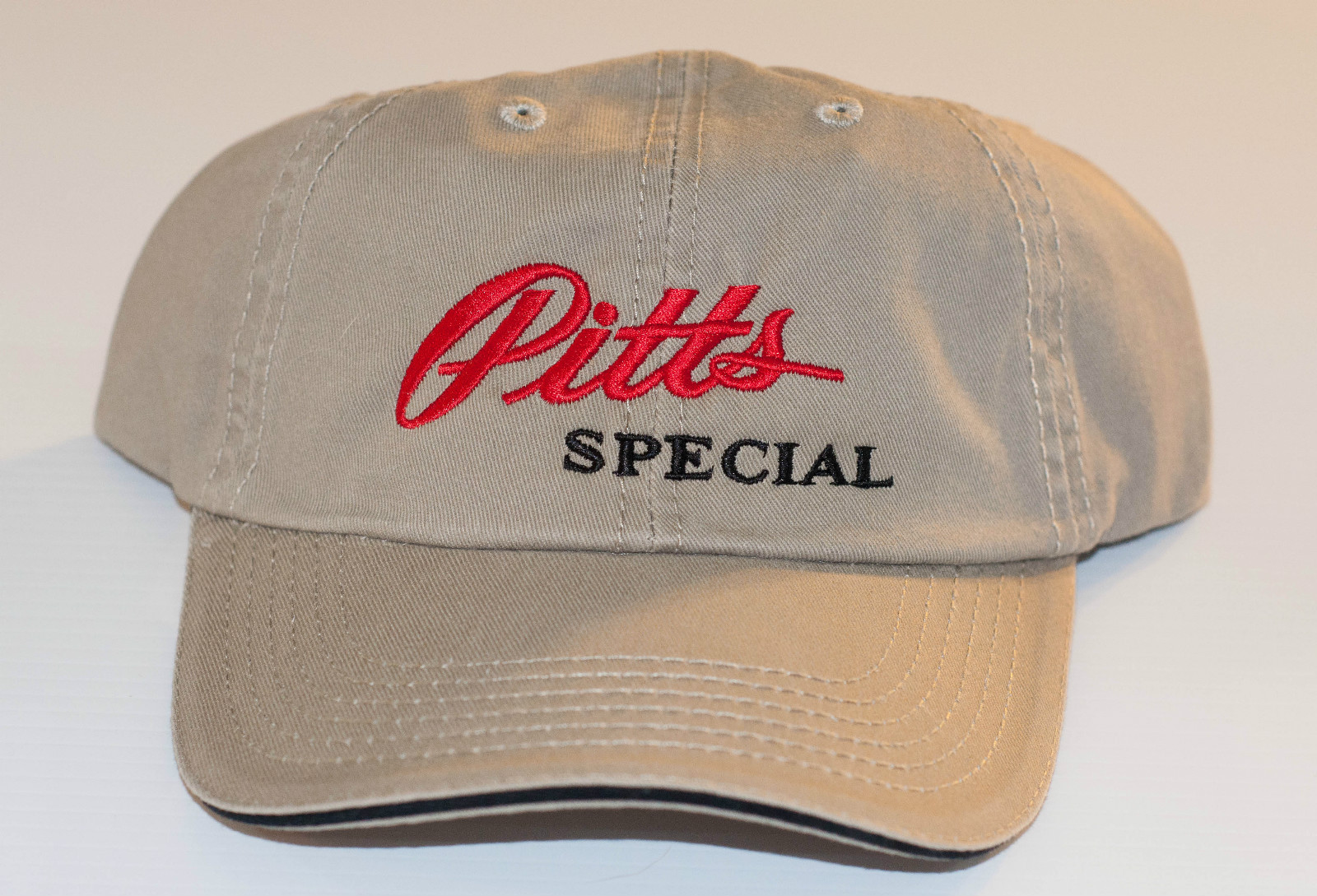 Pitts Special Cap  FREE SHIPPING