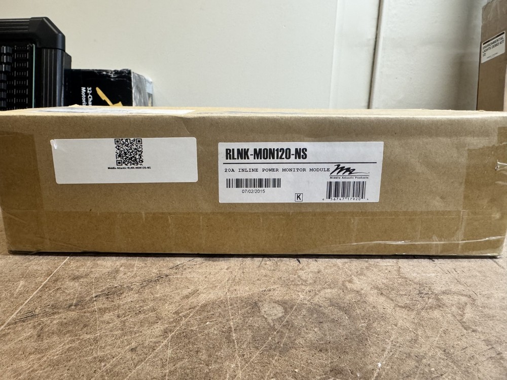 Middle Atlantic	RLNK-MON120-NS