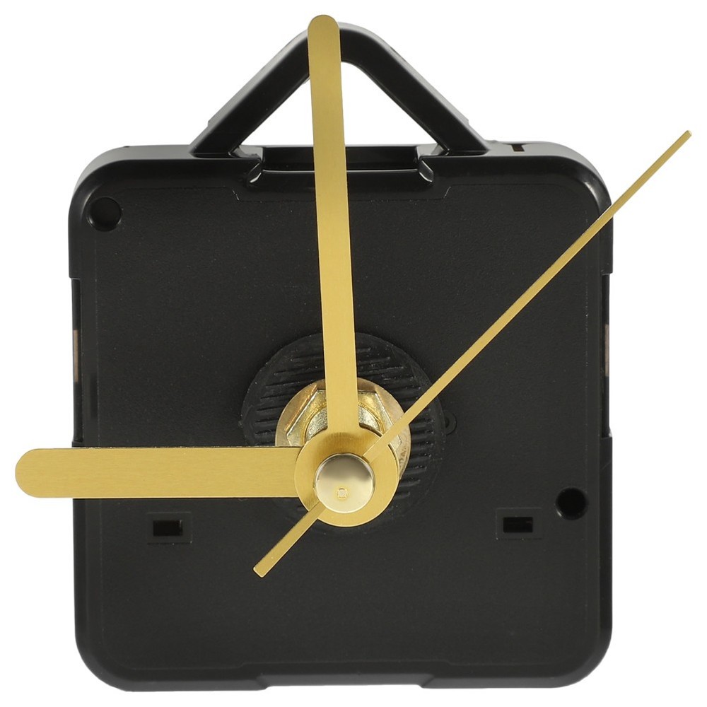 Wall Clock Motor Replacement Kit Plastic Clock Movement Mechanism