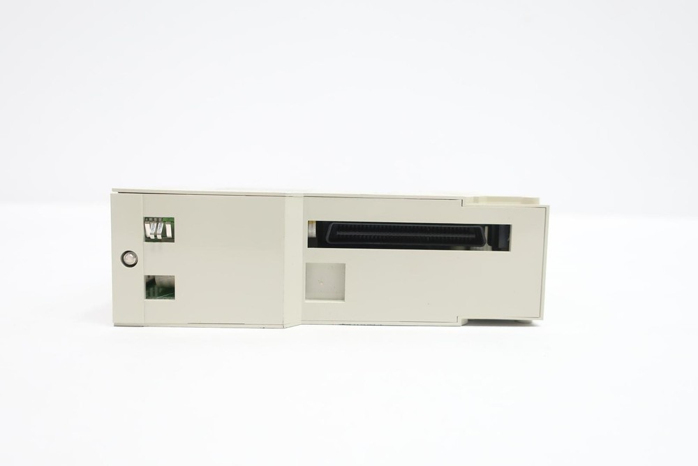 Yaskawa JAMSC-120AC001000 Servo Module