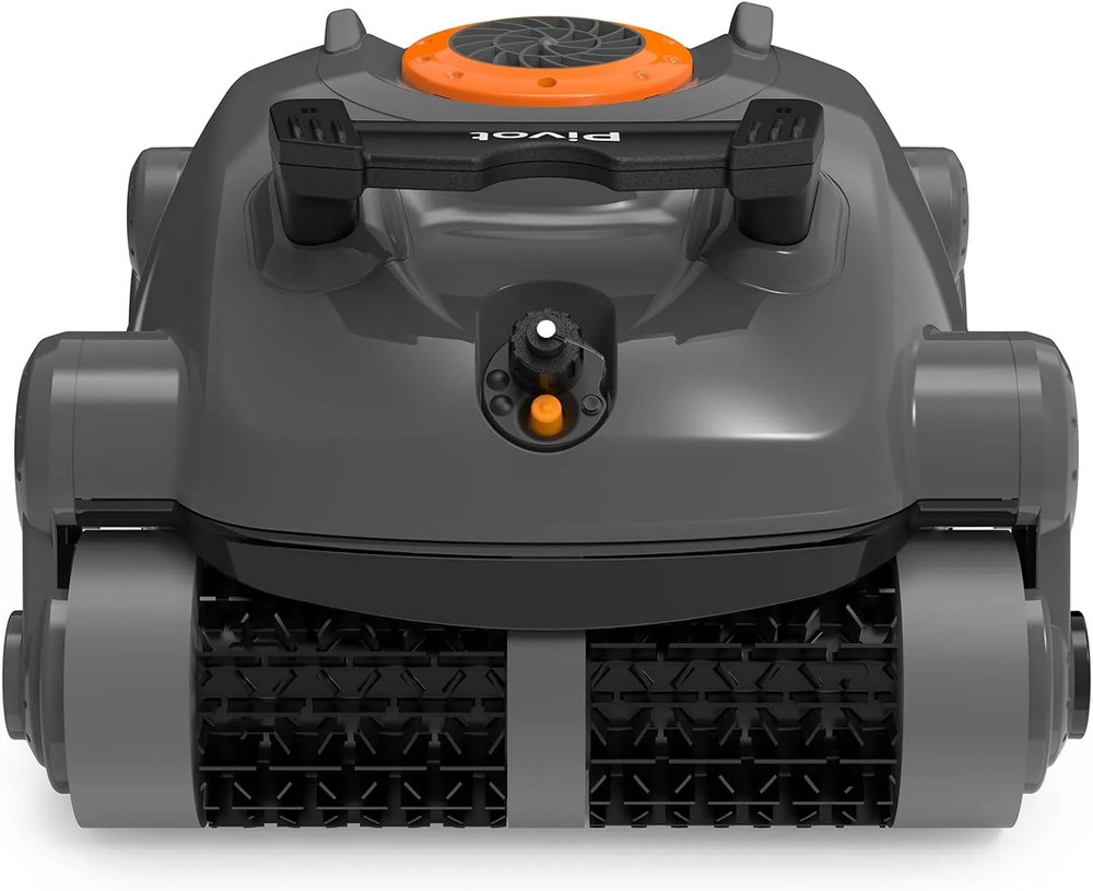 Cordless Robotic Pool Cleaner