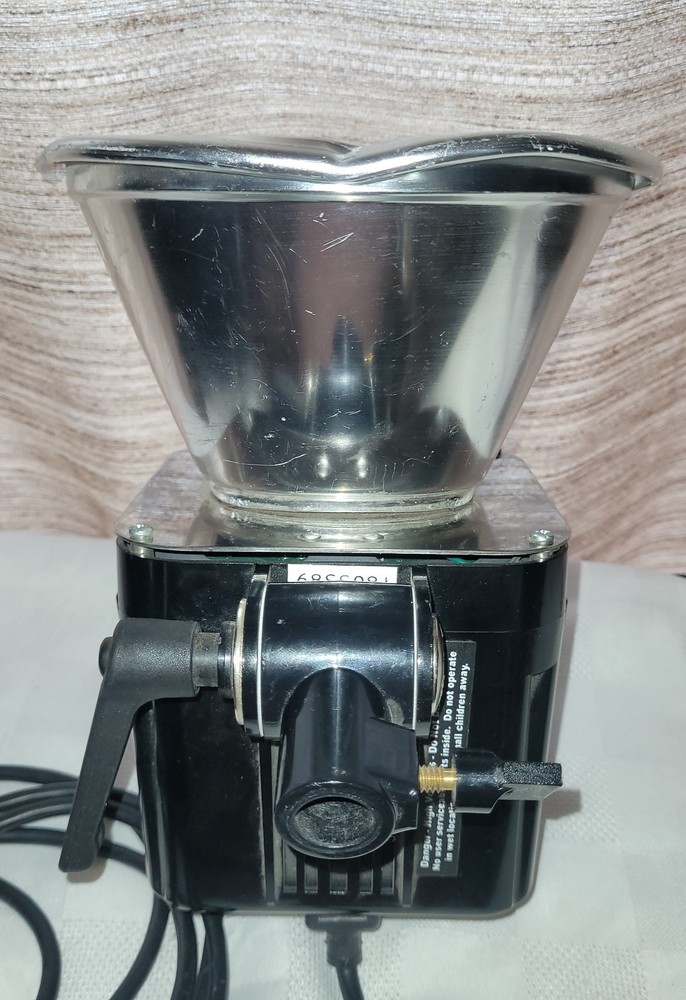 Paul C Buff Alien Bees Studio Strobe Monolight Tested