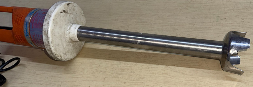 Dynamic Master Mixer MX91