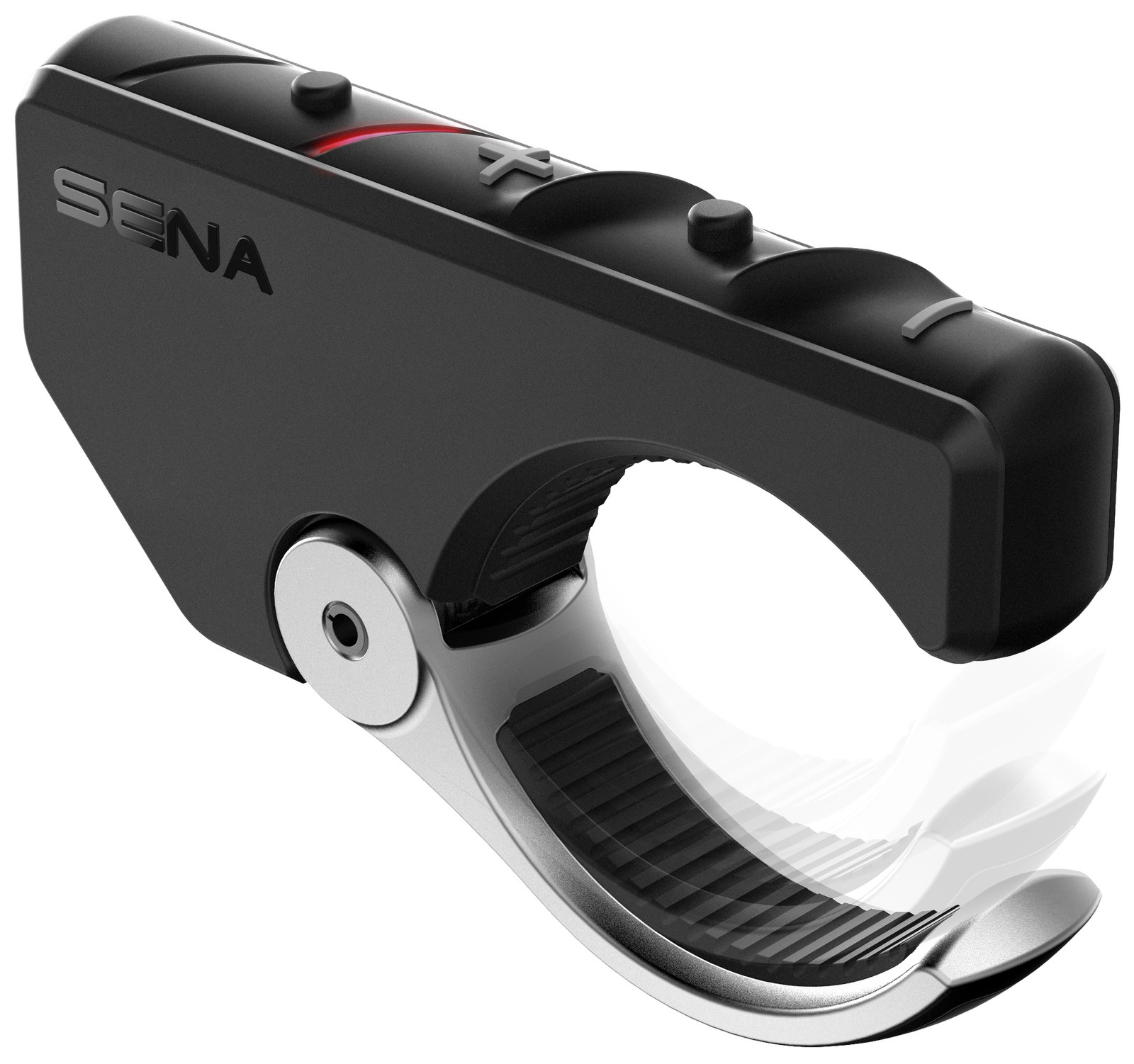 SENA 0520-2301-00 RC4 4-Button Remote for Bluetooth Communication System