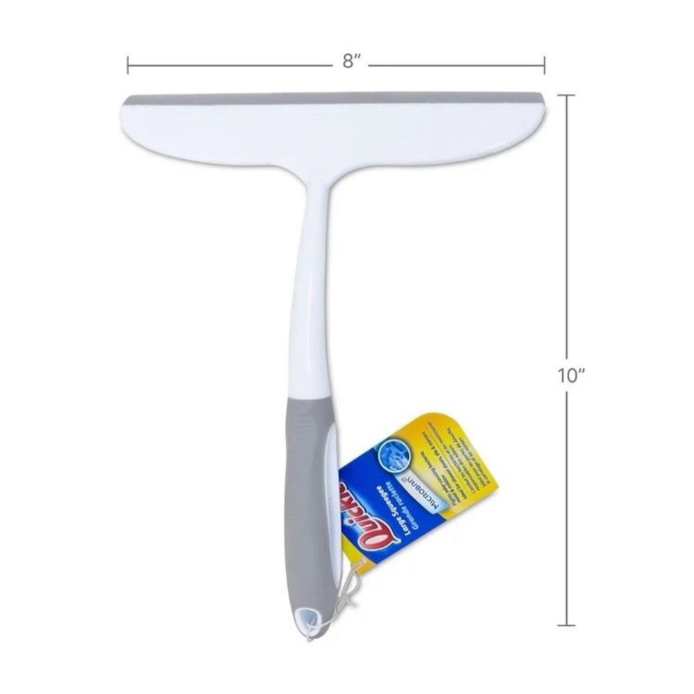 Quickie #318MB Large Squeegee