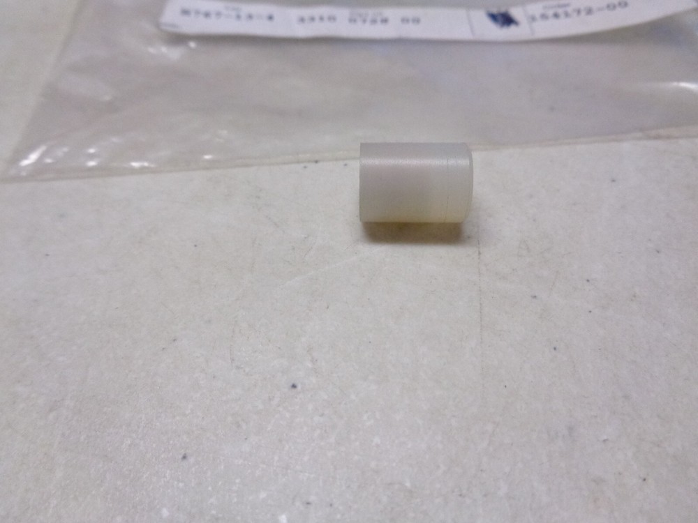 Atlas Copco Filter Plug 3310072800