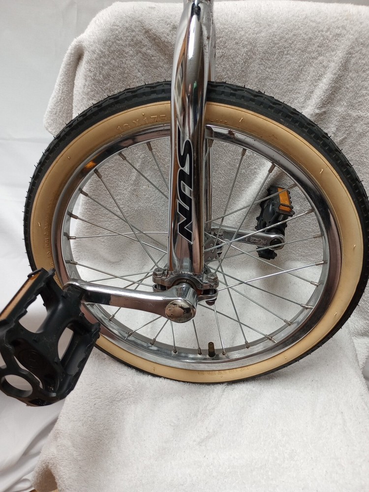 Sun Bicycles 16" Unicycle Pre Owned