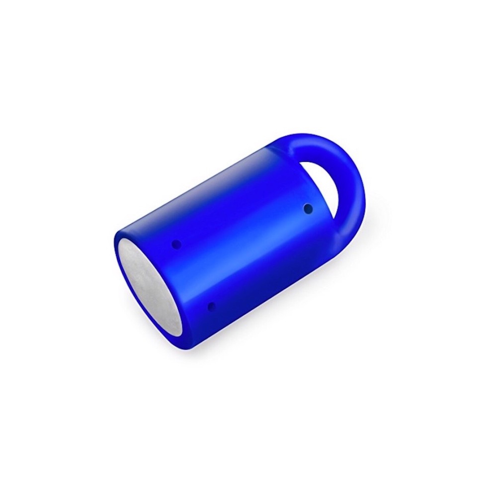 MagnetPAL (3 Pack) - Blue - Most Powerful Magnet