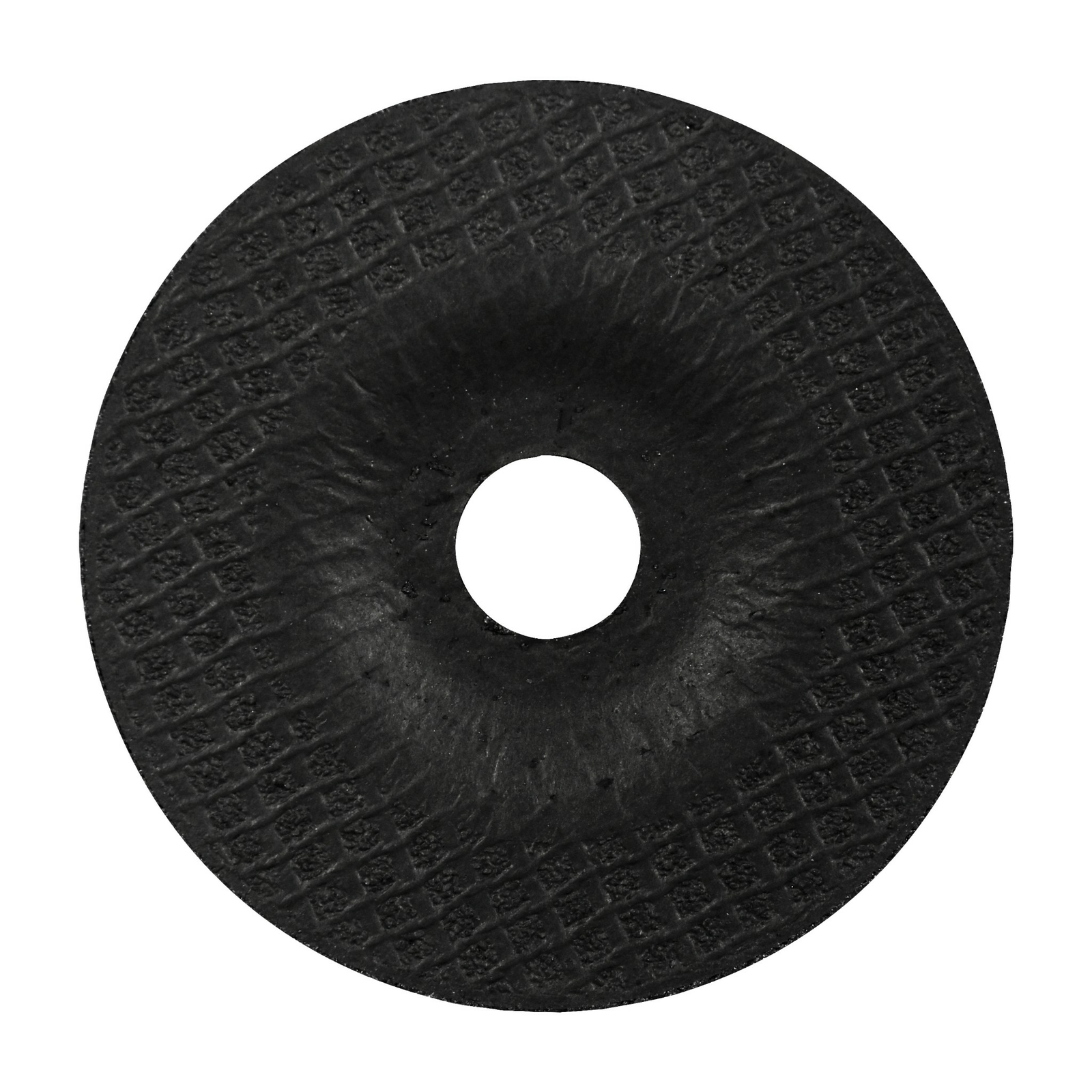 10 Pack - 4-1/2" x 1/4" x 7/8" BHA Grinding Wheels for Aluminum and Soft Metals