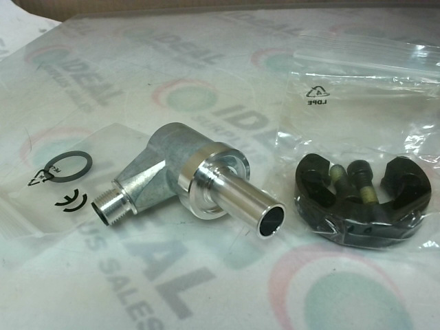 Pepperl+Fuchs NJ2-D-E02-1.025-V1 Inductive Sensor - New in Box