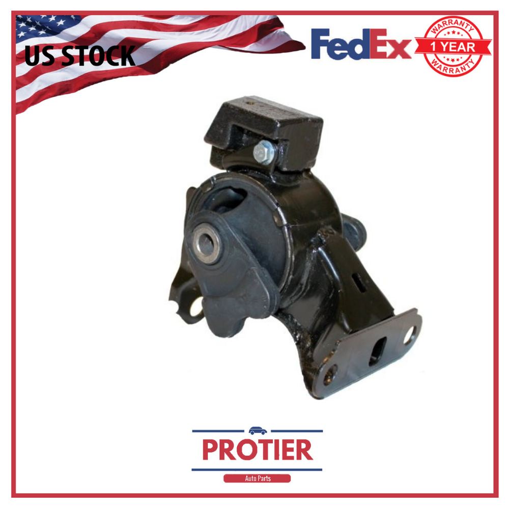 Transmission Mount for 2003-2011 Honda Element 2.4L-L4 for Automatic Trans