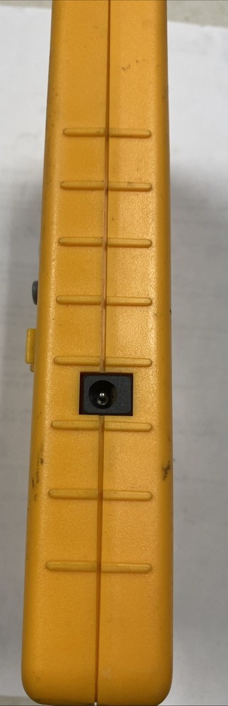 VGA Pattern Generator MODEL VPG-H