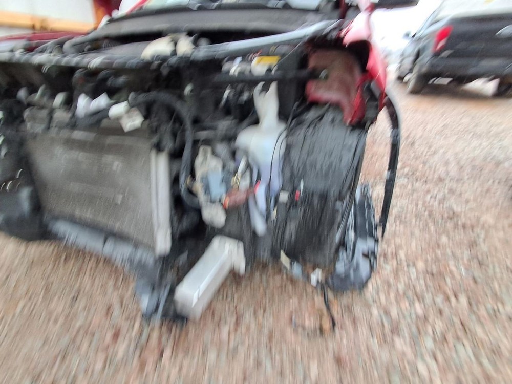 Console Front Floor Fits 17-21 COMPASS 2656980