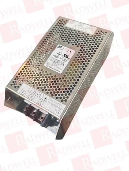FUJI ELECTRIC RNFMC75-20 / RNFMC7520 (USED)