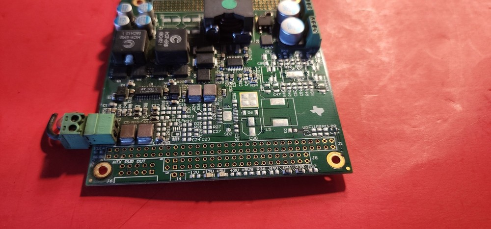 Win Systems ISM-DC-AT512-P