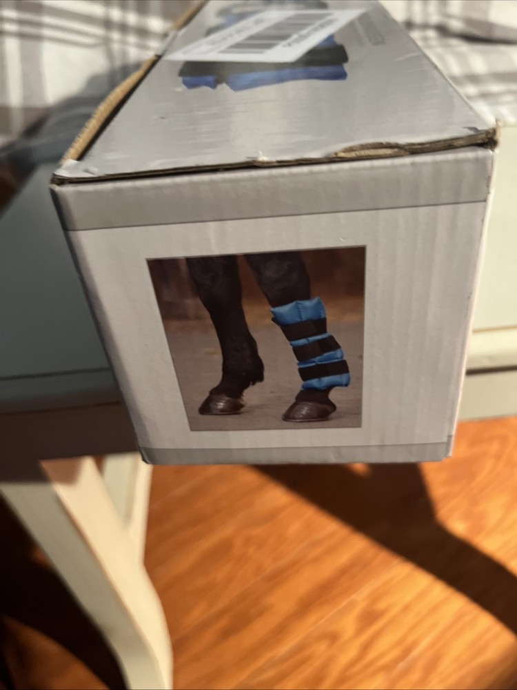 Waldhausen Cooling Boot