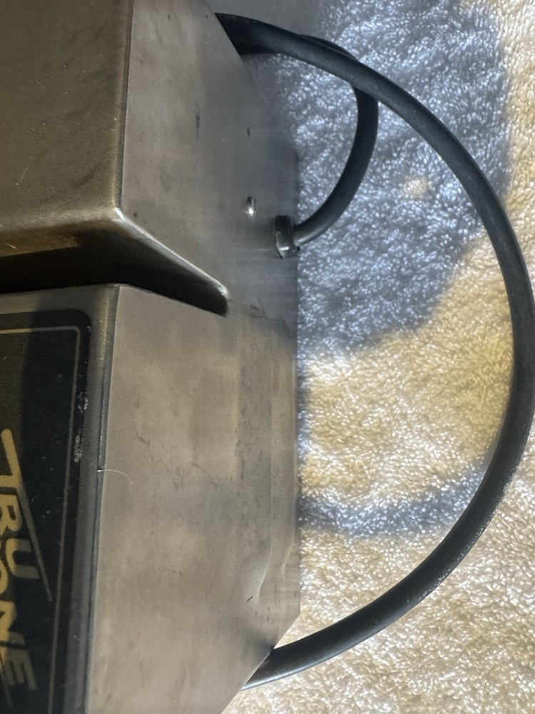 Tru Hone Knife Sharpener