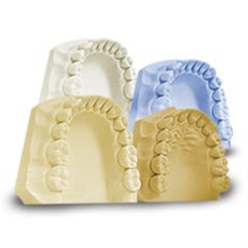 LABSTONE TYPE III YELLOW STONE BUFF - 50 LB. BOX